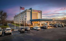 Hampton Inn Long Island/Commack